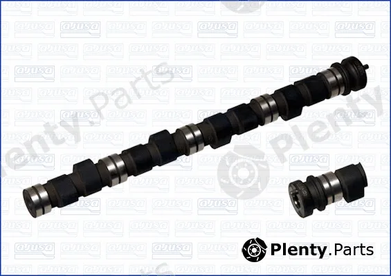 Ajusa 93089700 — Camshaft