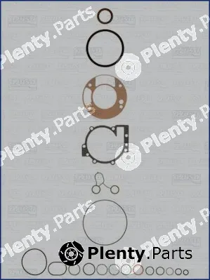 Ajusa 54202300 — Gasket Kit, crankcase