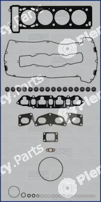 Ajusa 52404000 — Gasket Kit, cylinder head