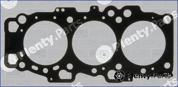 Ajusa 10191100 — Gasket, cylinder head MULTILAYER STEEL