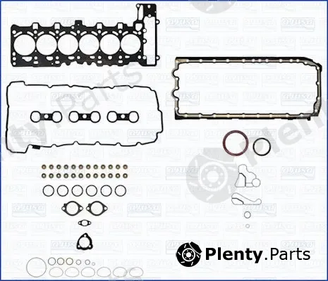 Ajusa 50347200 — Full Gasket Kit, engine MULTILAYER STEEL