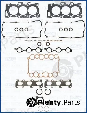 Ajusa 52512800 — Gasket Kit, cylinder head