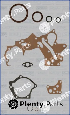Ajusa 54121700 — Gasket Kit, crankcase