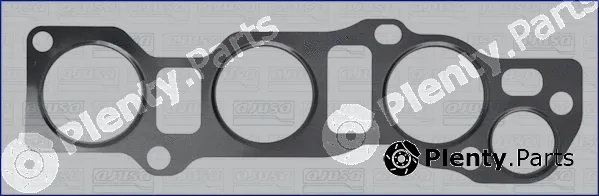 Ajusa 13259200 — Gasket, exhaust manifold