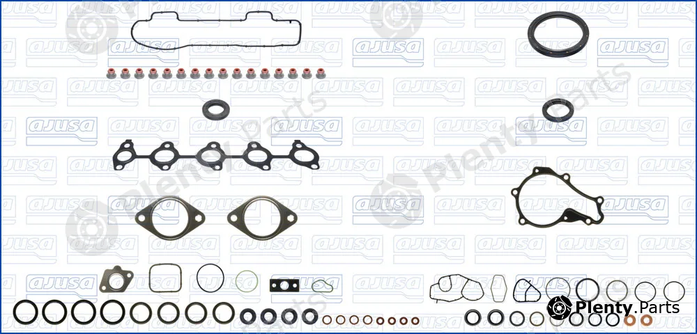 Ajusa 51108300 — Full Gasket Kit, engine