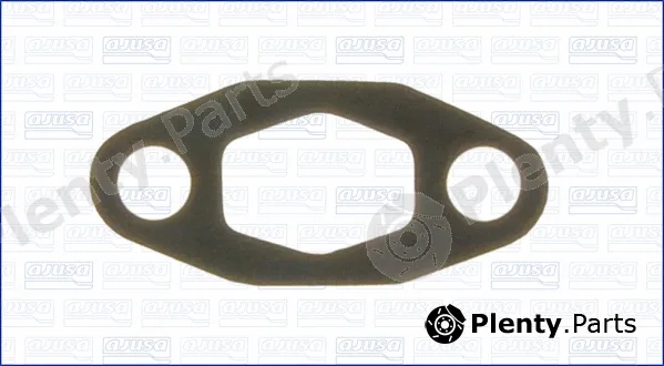 Ajusa 00331000 — Seal, oil filter