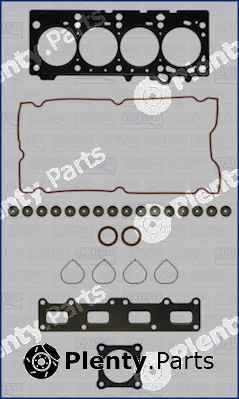 Ajusa 52291100 — Gasket Kit, cylinder head