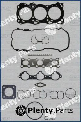 Ajusa 52514800 — Gasket Kit, cylinder head MULTILAYER STEEL