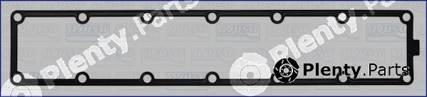 Ajusa 13244400 — Gasket, intake manifold