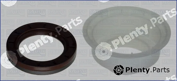 Ajusa 15086900 — Shaft Seal, crankshaft