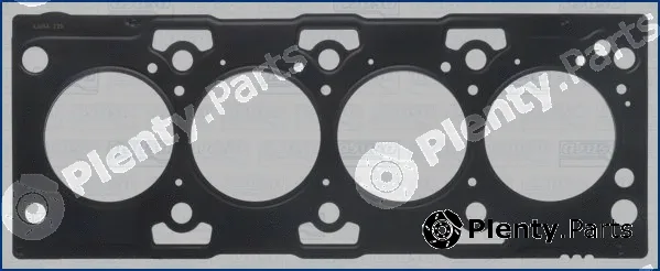 Ajusa 10142320 — Gasket, cylinder head MULTILAYER STEEL