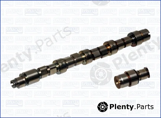 Ajusa 93095300 — Camshaft