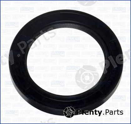 Ajusa 15048300 — Shaft Seal, crankshaft