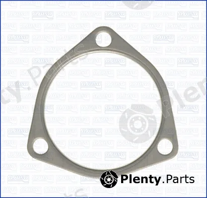 Ajusa 01037400 — Gasket, exhaust pipe