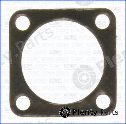 Ajusa 00283700 — Gasket, cylinder head