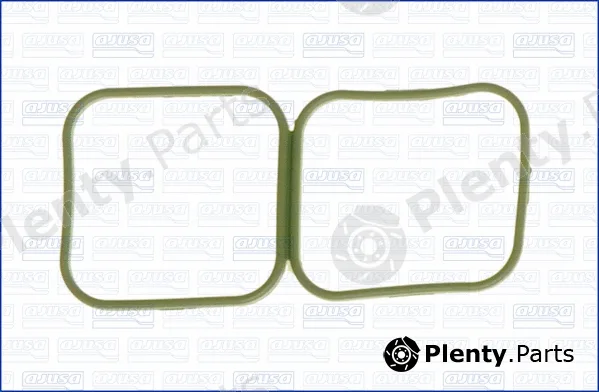 Ajusa 00849100 — Gasket, intake manifold housing