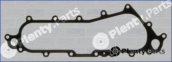 Ajusa 00727100 — Gasket, oil filter housing