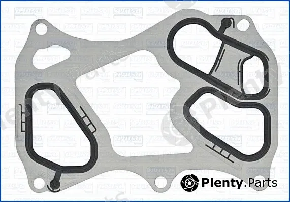 Ajusa 01342900 — Gasket, oil cooler