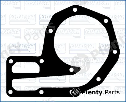 Ajusa 00081700 — Gasket, water pump