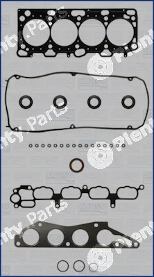 Ajusa 52235600 — Gasket Kit, cylinder head