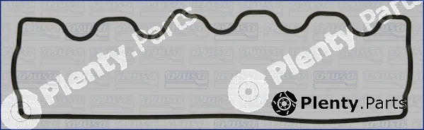 Ajusa 11062500 — Gasket, cylinder head cover