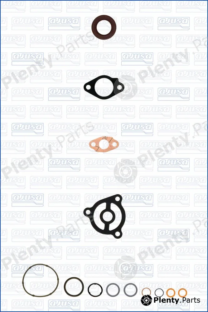 Ajusa 54268700 — Gasket Kit, crankcase