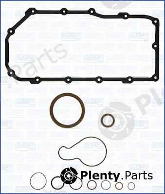 Ajusa 54083400 — Gasket Kit, crankcase