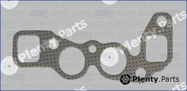 Ajusa 13049500 — Gasket, intake/exhaust manifold