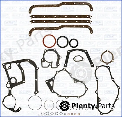 Ajusa 54035200 — Gasket Kit, crankcase