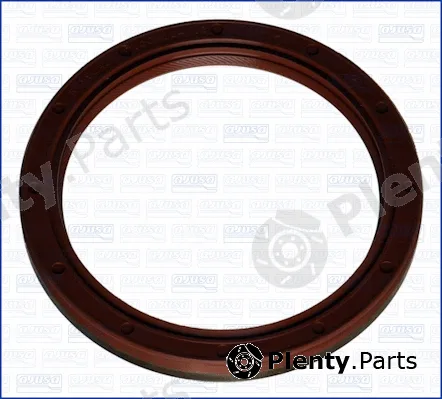 Ajusa 15050100 — Shaft Seal, crankshaft