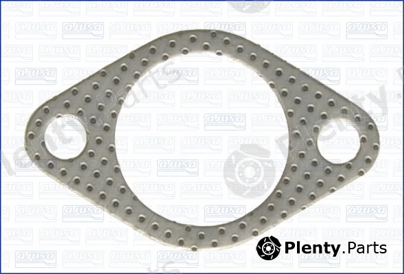 Ajusa 00258600 — Gasket, exhaust manifold