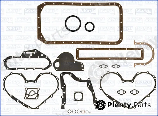 Ajusa 54067200 — Gasket Kit, crankcase