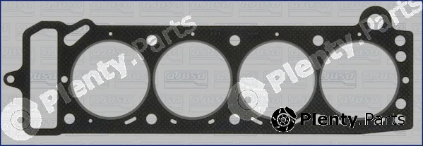Ajusa 10043210 — Gasket, cylinder head FIBERMAX