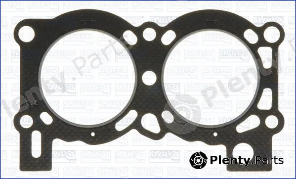 Ajusa 10036600 — Gasket, cylinder head