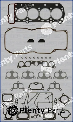 Ajusa 52066800 — Gasket Kit, cylinder head