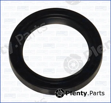Ajusa 15061000 — Shaft Seal, crankshaft