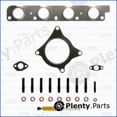 Ajusa JTC11546 — Mounting Kit, charger