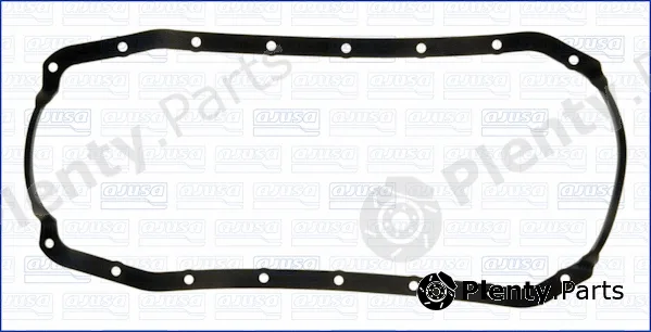 Ajusa 14028600 — Gasket, oil sump