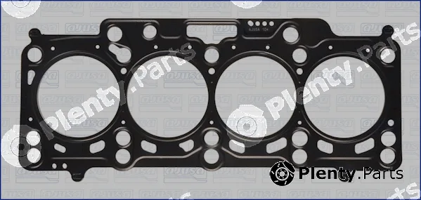 Ajusa 10195720 — Gasket, cylinder head MULTILAYER STEEL