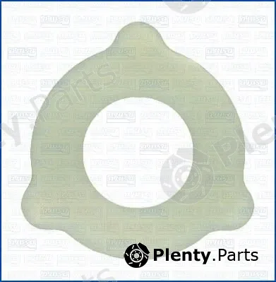 Ajusa 01612400 — Seal Ring, oil drain plug