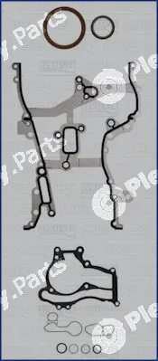Ajusa 54217600 — Gasket Kit, crankcase
