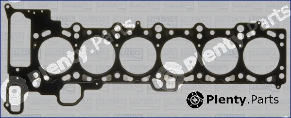 Ajusa 10127100 — Gasket, cylinder head MULTILAYER STEEL