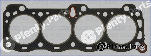 Ajusa 10111800 — Gasket, cylinder head FIBERMAX