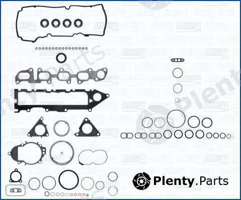Ajusa 51082100 — Full Gasket Kit, engine