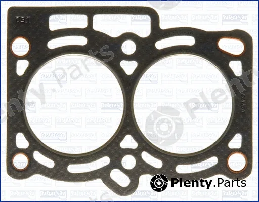 Ajusa 10082800 — Gasket, cylinder head