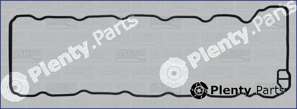 Ajusa 11126600 — Gasket, cylinder head cover