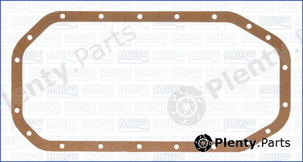 Ajusa 14024400 — Gasket, oil sump