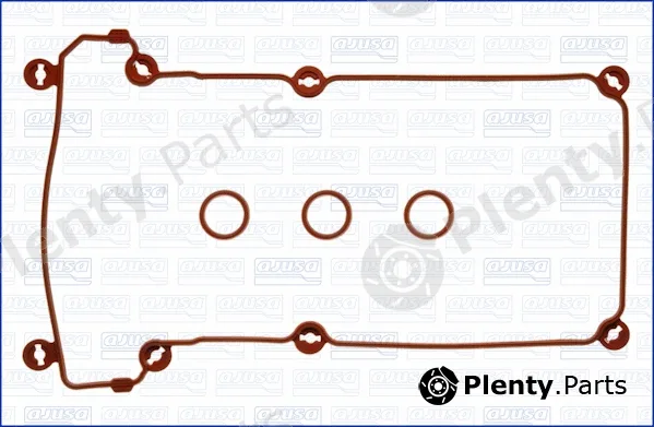 Ajusa 56035300 — Gasket Set, cylinder head cover