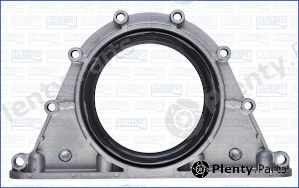 Ajusa 71004200 — Shaft Seal, crankshaft