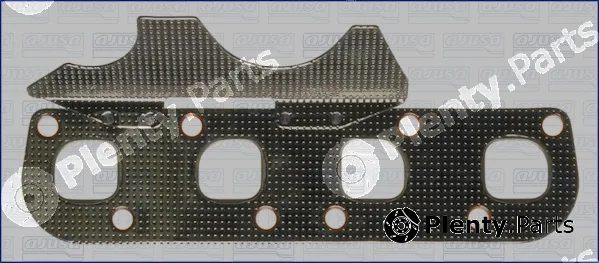 Ajusa 13088300 — Gasket, exhaust manifold